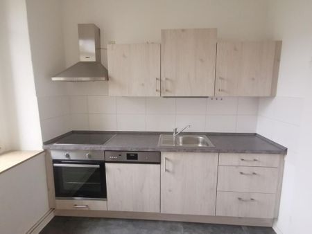 4 Raum-Wohnung mit EBK zum Wohlfühlen - Photo 5