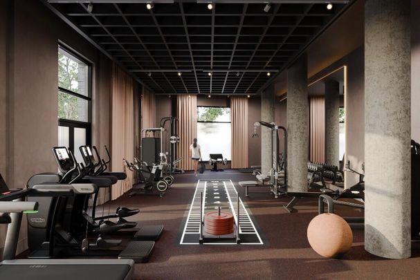 3 bedroom flat to rent - Photo 1