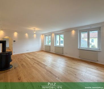 TOP-SANIERTE WOHNUNG in Grünruhelage - Foto 1