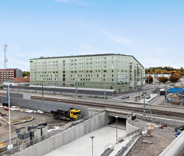 Skogängsvägen, Spånga - Photo 1