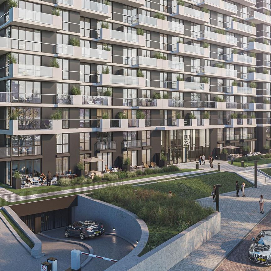 Biesbosch 473, Vredeveldbuurt, 1181JC, Amstelveen - Foto 1