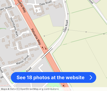 Dale Road, Elloughton, Brough - Photo 1