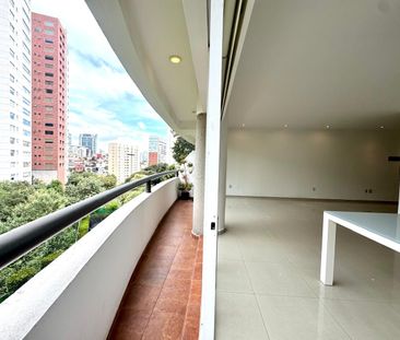 Departamento en renta - Photo 5
