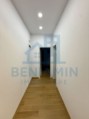 2 camere - bloc nou - etaj 1 - încălzire pardoseala - 1... - Photo 5