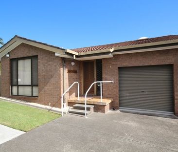 Short Stroll To CBA - Photo 6