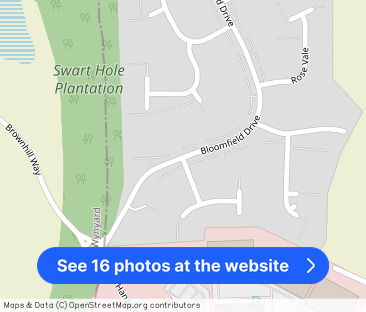 Bloomfield Drive, Wynyard, TS22 - Photo 1