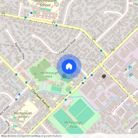 12A Sunhaven Avenue, Glenfield, North Shore City