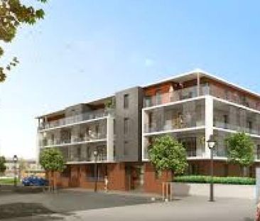 Location Appartement 2 pièces 40m² ORLEANS 45000 - Photo 2