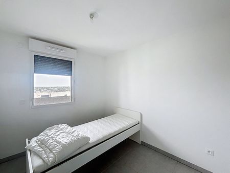 Appartement 4 pièces - Photo 3