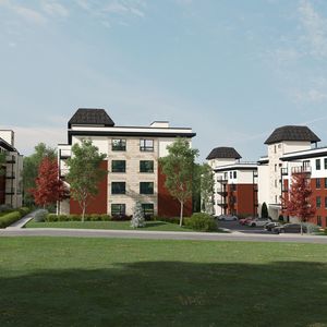 Logement Neuf - 2 Ch. - Tout Inclus - Photo 2