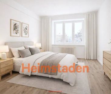Pronájem bytu 2+1 50 m - Fotografie 2