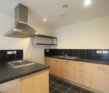 1 bedroom Flat To Let - Photo 5
