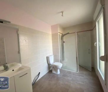 Appartement à louer 2 pièces 53.65m² - Photo 6