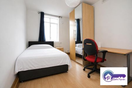 3 Bedroom Flat To Rent - Photo 3