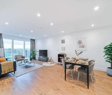 Uncle Colindale, Colindale, NW9 - Photo 6