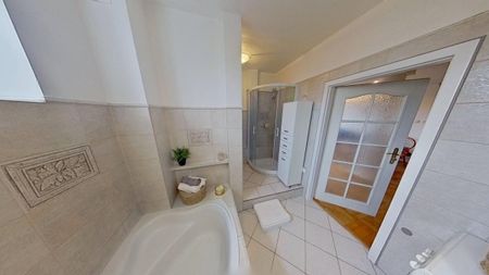 Najem/Warszawa/Gocławek/78 m2/3 pokoje/przy pętli - Фото 5