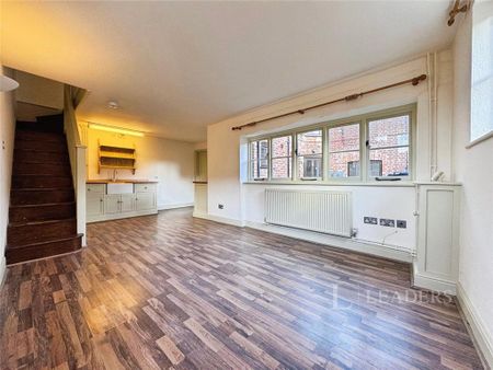 2 bedroom semi-detached house to rent - Photo 2