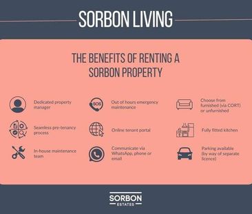 Park Street, Maidenhead, Berkshire, SL6 - Photo 1