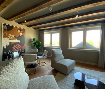 Appartement te huur: Veerdijk 58-C4 1531 MA Wormer - Foto 2