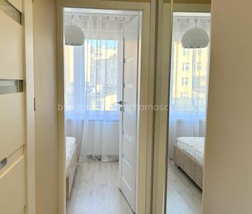Do wynajęcia mieszkanie Bydgoszcz Centrum - 40m2 - Фото 1