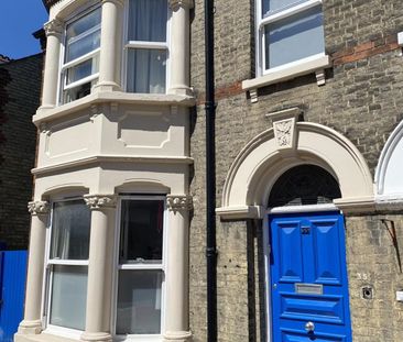 Room 7, 35 Mill Road, Cambridge - Photo 5