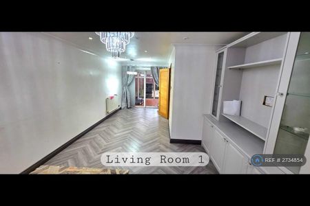 1 bedroom in a house share to rent - Photo 2