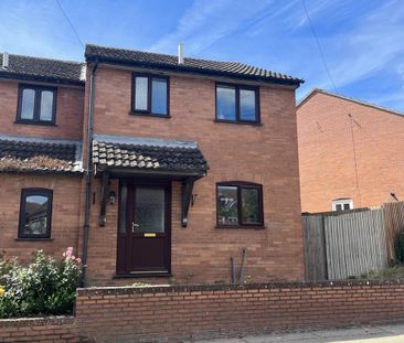 3 bedroom house to rent - Photo 1