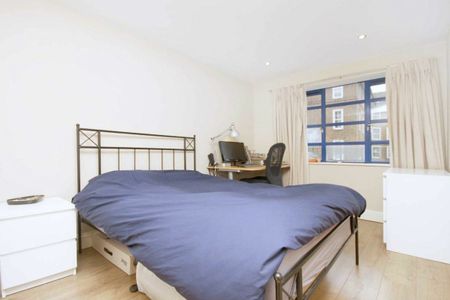 Calvin Street, Spitalfields, E1 - Photo 3