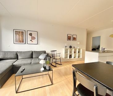 Forchhammersvej 9N, 2. tv., 9000 Aalborg - Foto 1