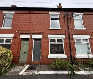 2 bedroom terraced house to rent - Photo 6