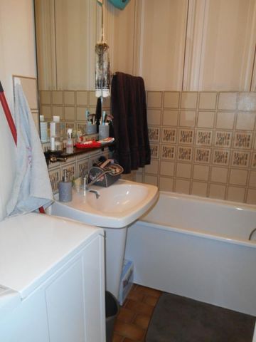 Location Appartement 2 pièces 37m² VILLERS LES NANCY 54600 - Photo 5