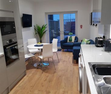 1 bedroom Flat To Let - Photo 6