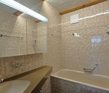 Heimelige 5.5-Zimmer-Maisonettewohnung an idyllischer Lage - Foto 5