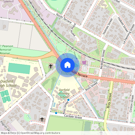 Canterbury - Address withheld, Selwyn