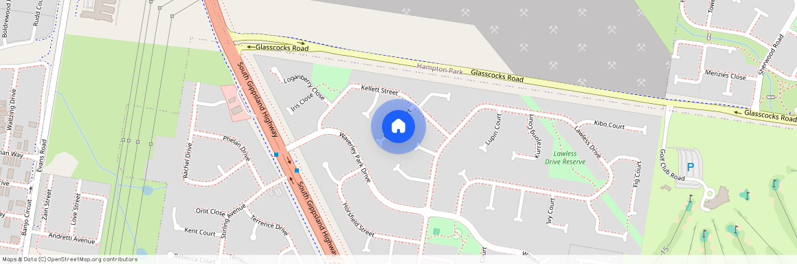 8 Balook Court, Vic 3977, Cranbourne North