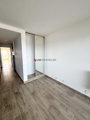 Location Appartement 3 pièces 50m² CANET EN ROUSSILLON 66140 - Photo 5