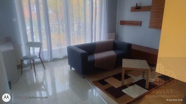 Mieszkanie | Wynajem - Photo 1