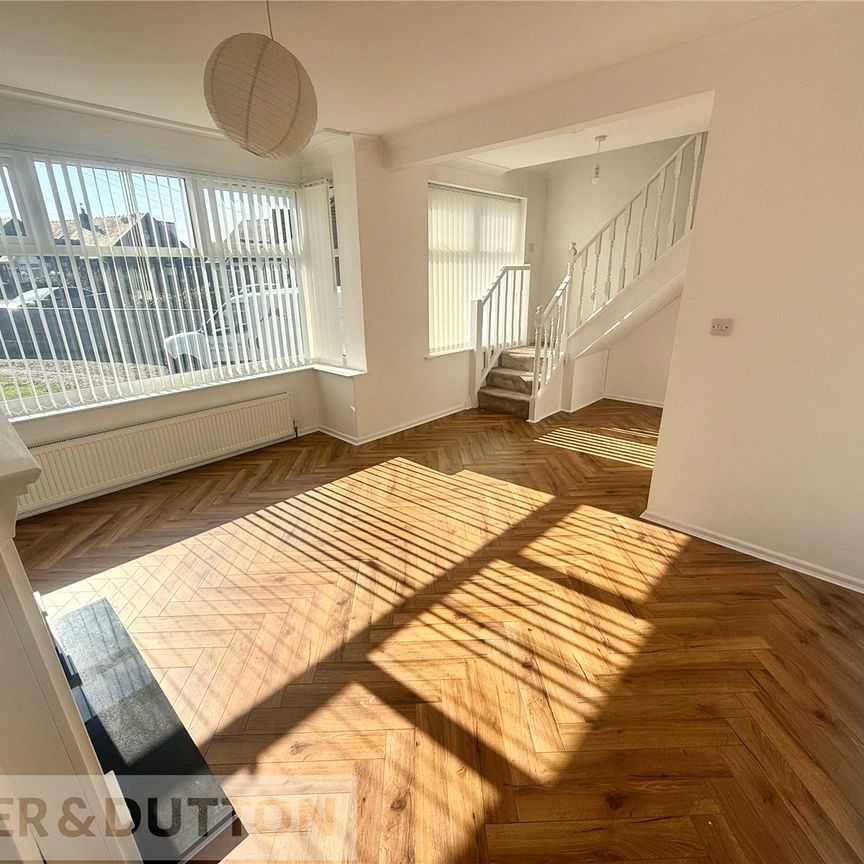 Crossby Close, 16, Middleton, M24 1NU, Manchester - Photo 1