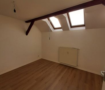 2-Zimmer-Wohnung mit Blick über Aschersleben - Foto 6