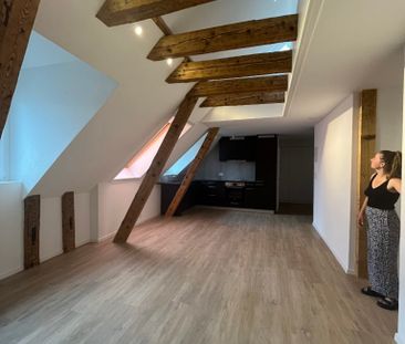 Magnifique appartement de 4 pièces - Photo 1