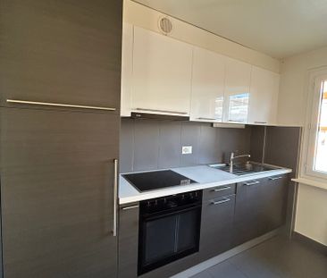 2.5 Zimmer, 52 m², 2. Stock - Foto 4