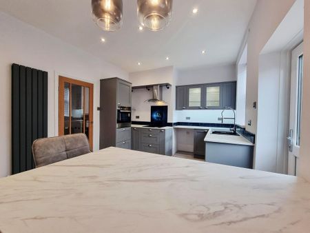 2 bedroom terraced house to rent - Photo 5