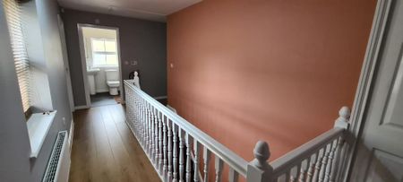 5 bedroom detached house to rent - Photo 3