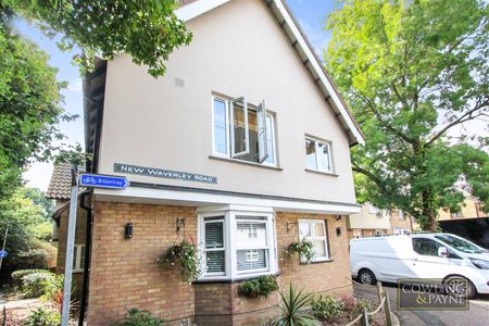 New Waverley Road, Noak Bridge, Basildon - Photo 2