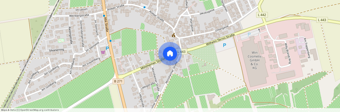 67592, Flörsheim-Dalsheim