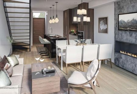 For Lease - 6 Sonic Way Unit# 2904, Toronto, Ontario - Photo 4