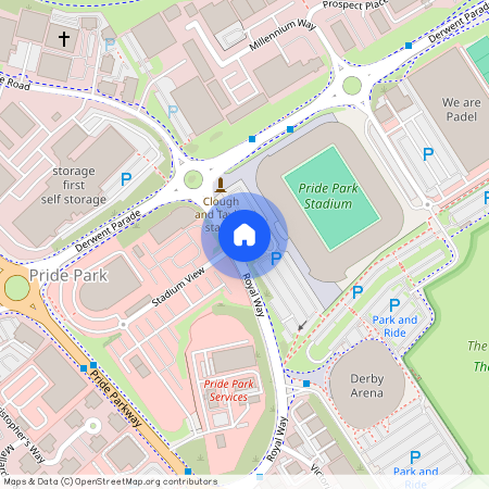 Weavers House, Silk Yard