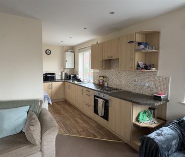 55, Downs View, New Road, Bromyard - Photo 3