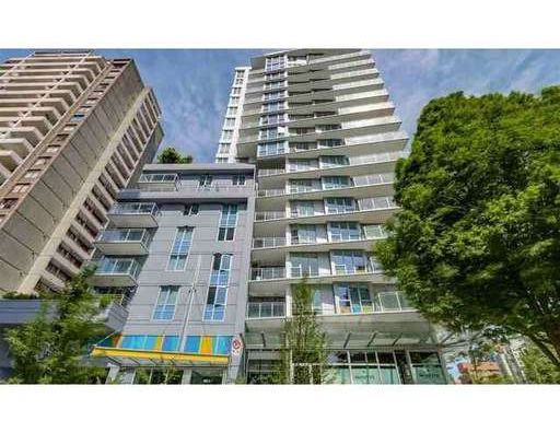 Modern - 1009 Harwood Street | 1009 Harwood Street, Vancouver - Photo 1