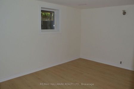 For Lease - 10 Johnson Road Unit# Lower, Aurora, Ontario - Photo 5